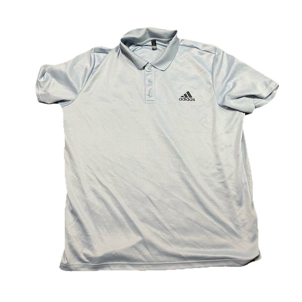 Adidas | Men’s XL Polo Shirt - Picture 2 of 7
